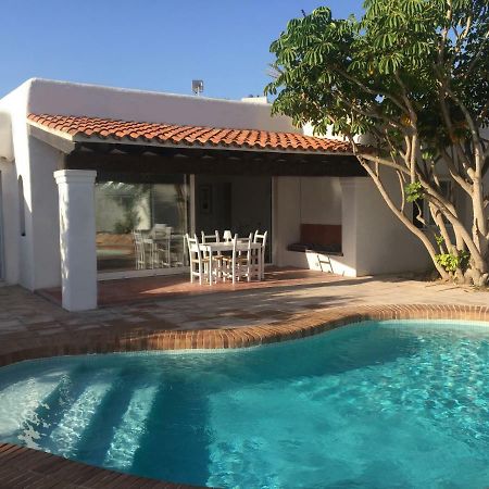 Can Fuentes Cala Vadella  Exterior photo