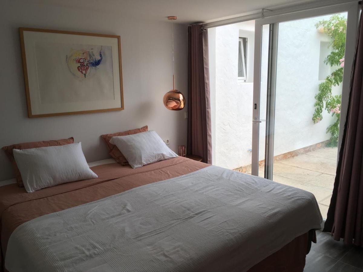 Can Fuentes Cala Vadella  Exterior photo