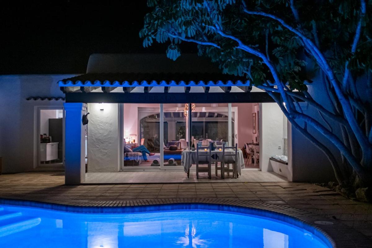 Can Fuentes Cala Vadella  Exterior photo