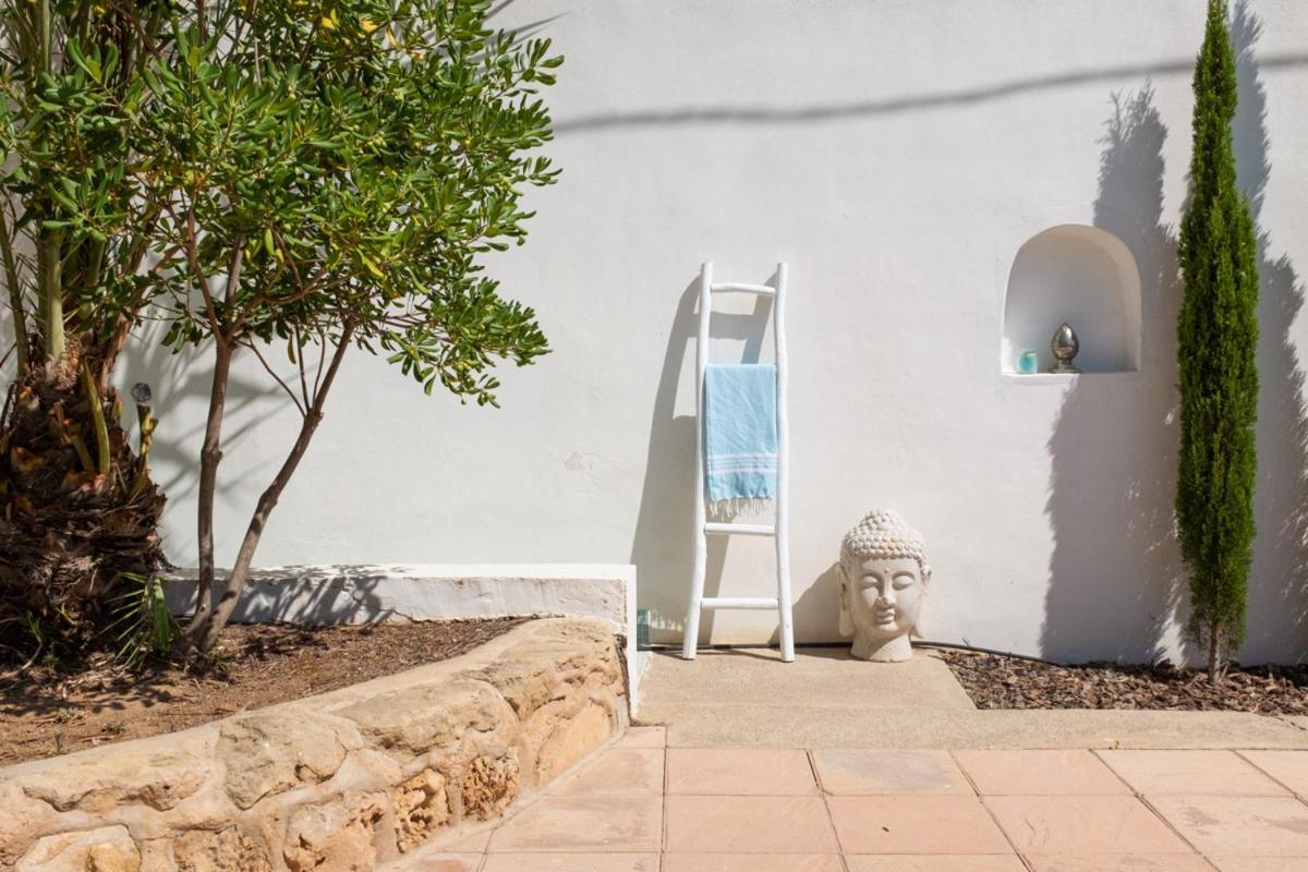 Can Fuentes Cala Vadella  Exterior photo