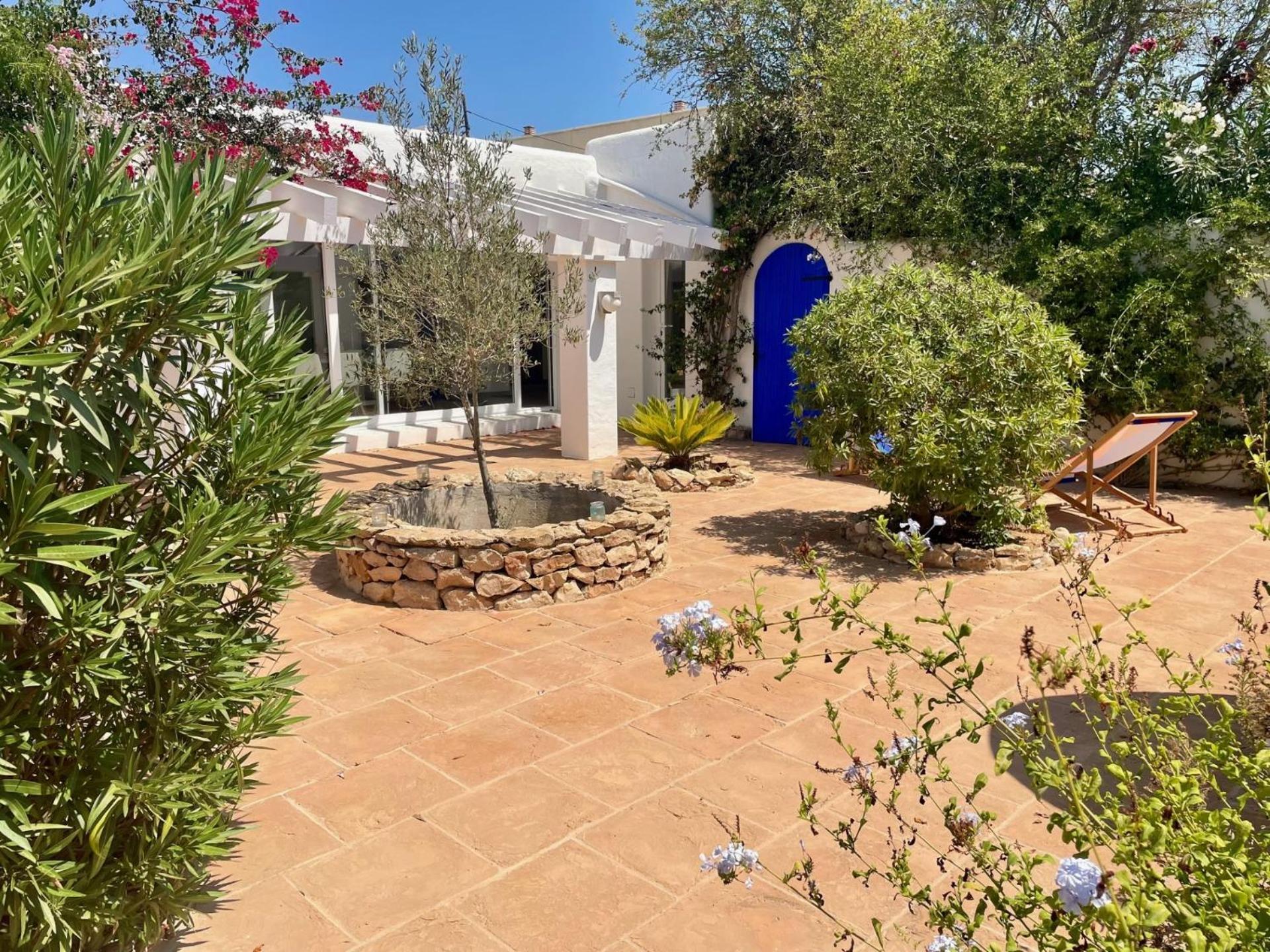Can Fuentes Cala Vadella  Exterior photo