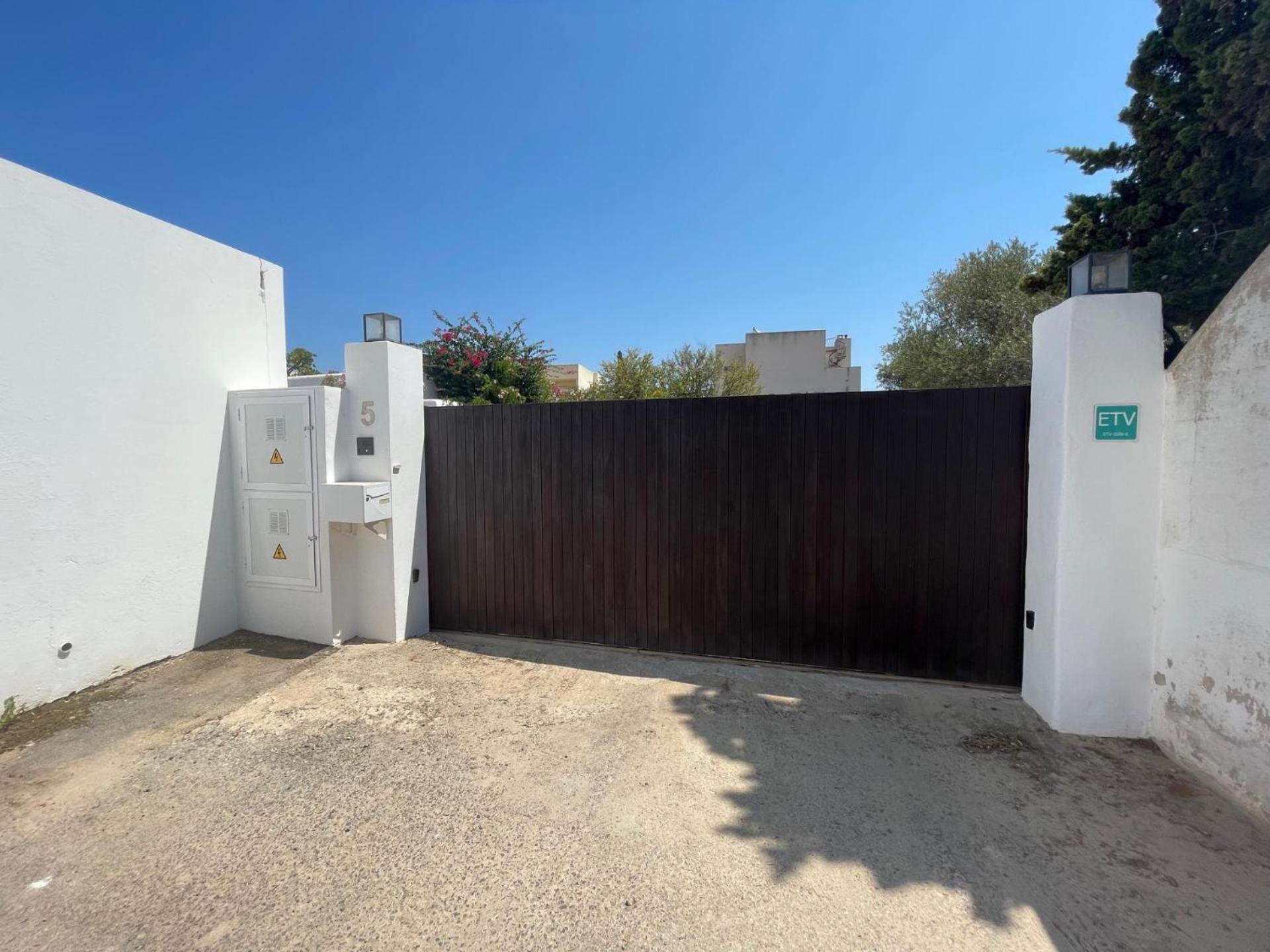 Can Fuentes Cala Vadella  Exterior photo