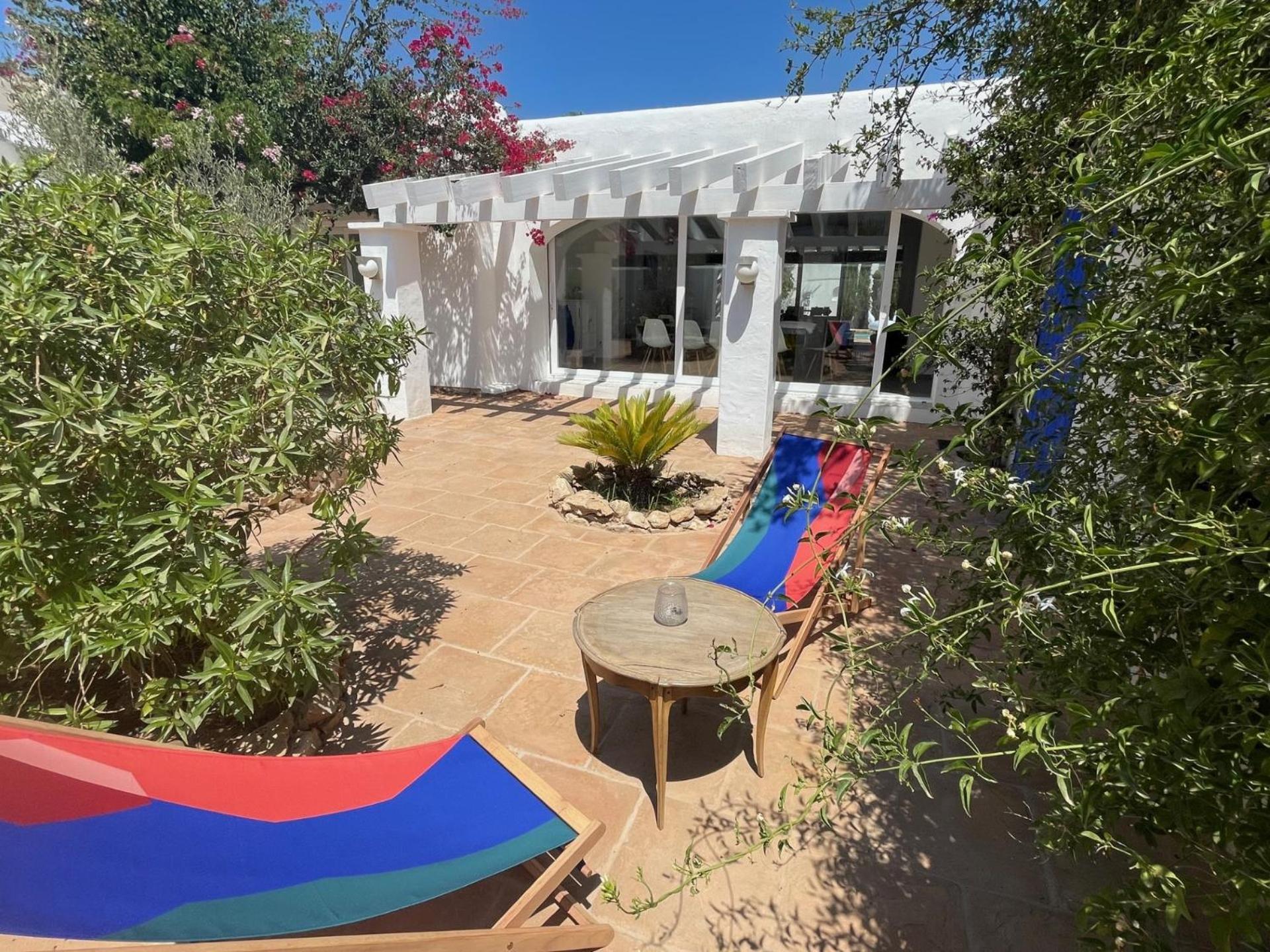 Can Fuentes Cala Vadella  Exterior photo